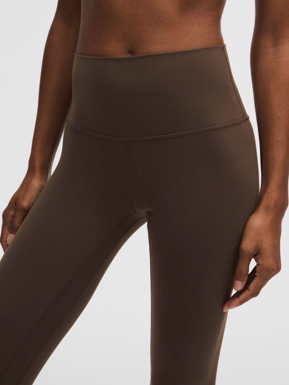 Lululemon - Align High Rise Pant 25” - Size 8 - NWT - Picture 6 of 7